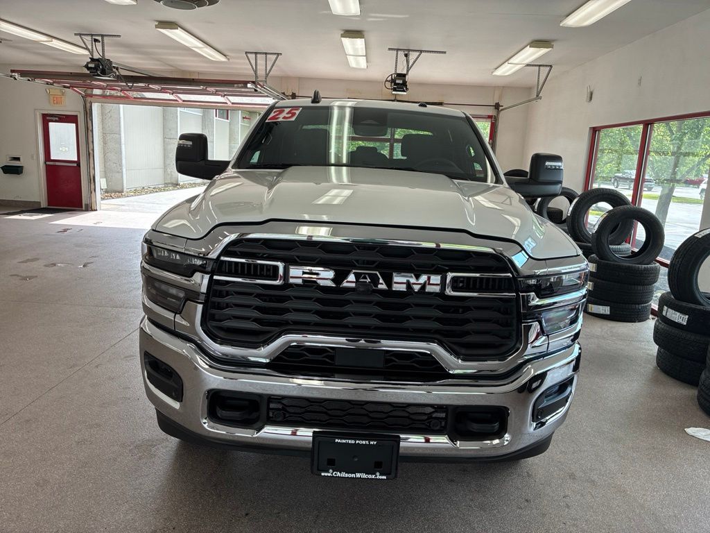 ram ram 2500 pickup 2025 3C6UR5DJ7SG591232 image ram ram 2500 pickup 2025 3C6UR5DJ7SG591232 image